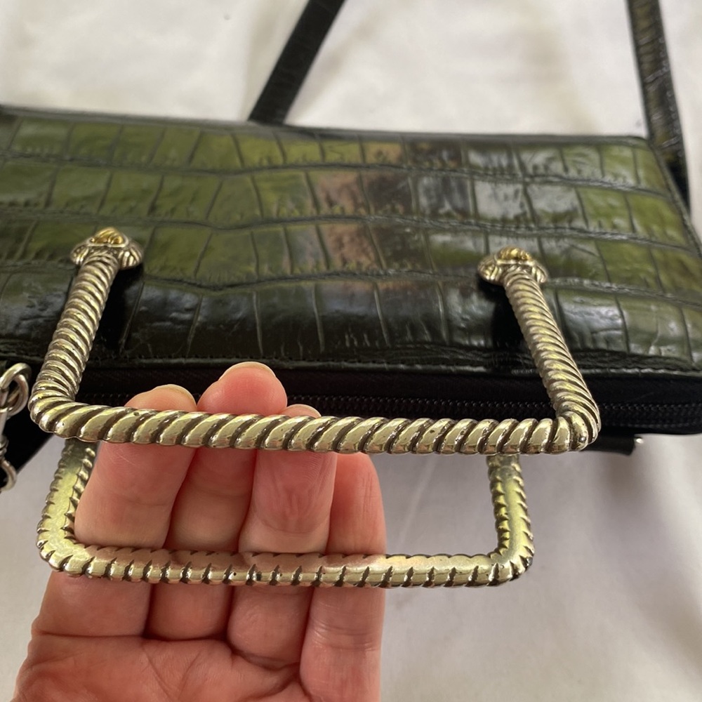 Rare Vintage Brighton Mini Bag - Picture 8 of 13